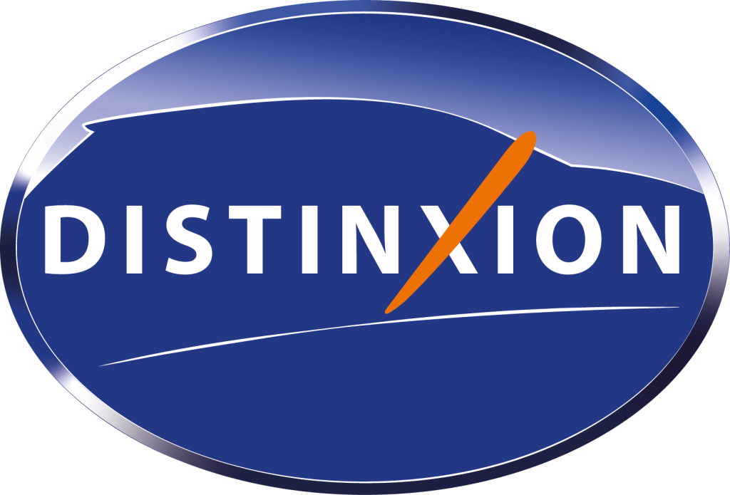 partenaire du réseau distinxion logo distinxion partenaire autos velay